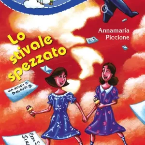Occasione Imperdibile Lo stivale spezzato