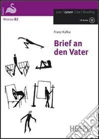 Solo Oggi Brief an den Vater. Con CD-Audio