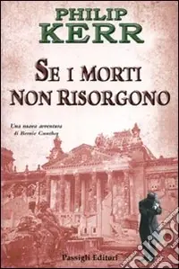 Non Perdere Se i morti non risorgono