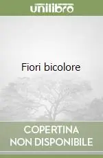 Economico Fiori bicolore