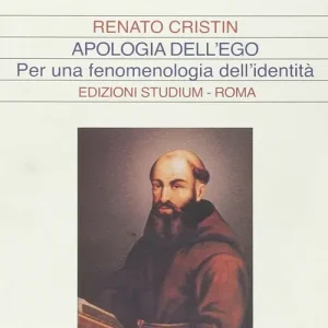 Apologia dell‘ego. Per una fenomenologia dell‘identità Promo Stagionale