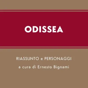 Odissea. Riassunto e personaggi dell‘opera Offerta