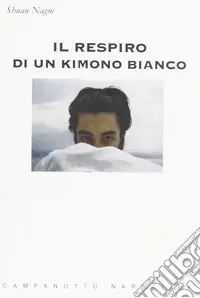 Il respiro di un kimono bianco Più Venduto