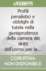 Prezzo Di Fabbrica Profili penalistici e obblighi di tutela nella giurisprudenza della camera dei diritti dell‘uomo per la Bosnia e l‘Erzegovina