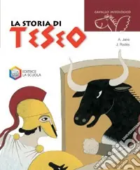 Promo Stagionale La storia di Teseo