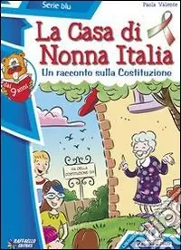 La casa di nonna Italia Ultime Pezzi