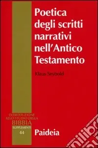 Promozione Esclusiva Poetica degli scritti narrativi nell‘Antico Testamento