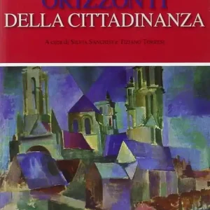 Orizzonti della cittadinanza Spedito Oggi