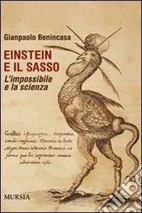 Einstein e il sasso. L‘impossibile e la scienza Super Prezzo