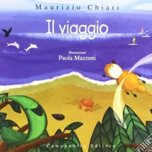 Affare Il viaggio. Ediz. illustrata