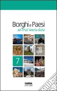 Reso Gratuito Borghi e paesi del Friuli Venezia Giulia