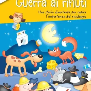 Guerra ai rifiuti Soddisfatti O Rimborsati