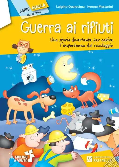Guerra ai rifiuti Soddisfatti O Rimborsati