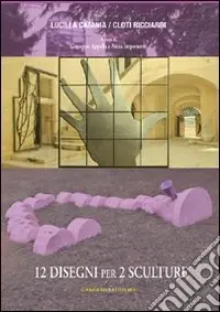 Dodici disegni per due sculture Popolare