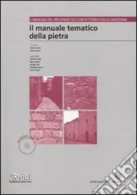 Sconto Il manuale tematico della pietra. Ediz. illustrata. Con CD-ROM. Vol. 2
