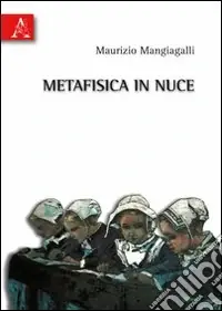 Metafisica in nuce Compra Online