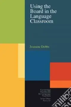 Dobbs Using Board Language Classroom Affare
