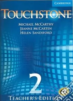 Quantità Limitata Mccarthy Touchstone 2 Tch