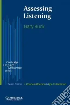 Ordina Subito Buck Assessing Listening Pb