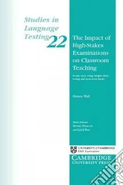 Occasione Imperdibile Wall The Impact Of High-staks PbA Case Study Using Insights from Testing And Innovation Theory