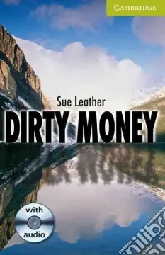Leather Cambr.engl.read.dirty Mon+cd Ultimissimo Modello