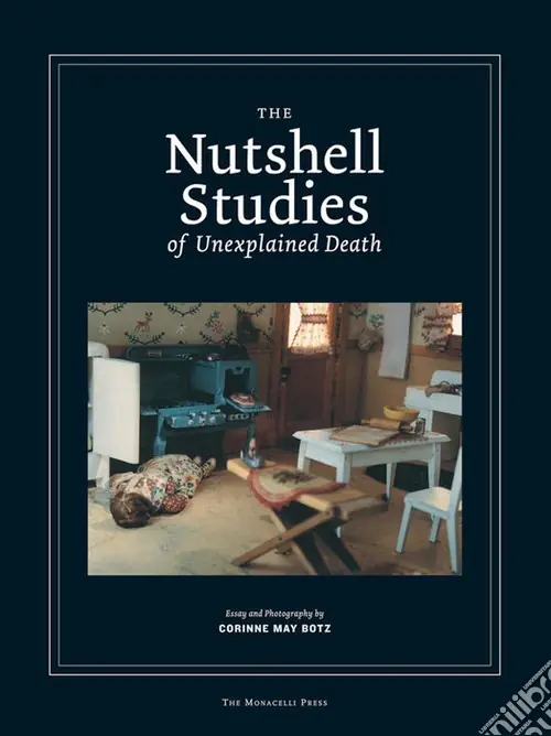 The nutshell studies of unexplained death. Ediz. a colori Professionale