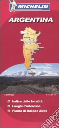 Quantità Limitata Argentina 1 2.000.000. Ediz. multilingue