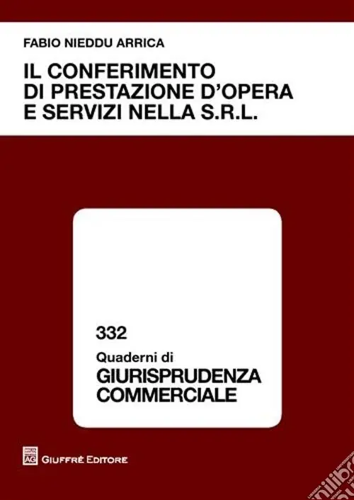 Il conferimento di prestazione d‘opera e servizi nella s.r.l. Offerta Lampo