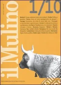 Il Mulino. Vol. 447 Promozione