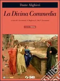 La Divina Commedia. Con CD-ROM. Con espansione onl Offerta Speciale