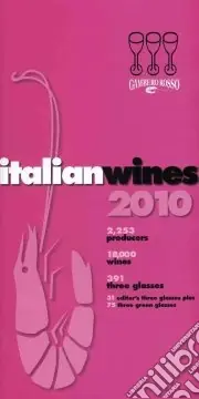 Acquista Ora Italian wines 2010