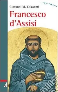 Francesco d‘Assisi Offerta Lampo
