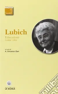 Educazione come vita Scelto Dai Clienti