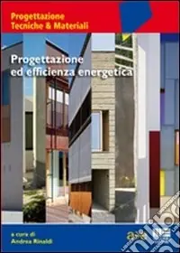 Progettazione ed efficienza energetica Ordina Subito