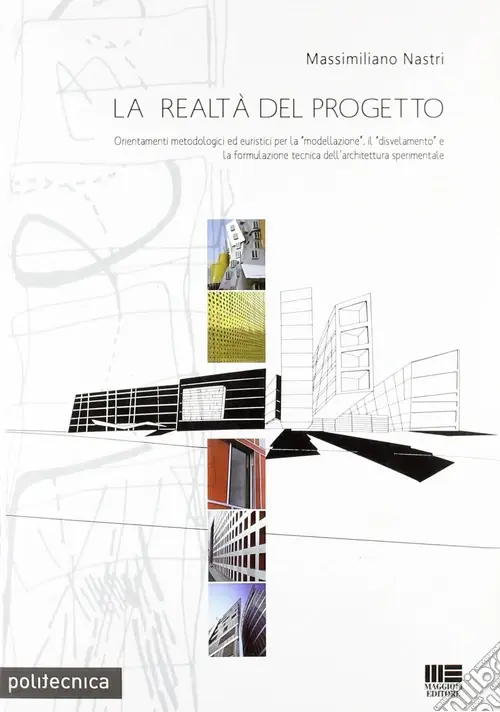 La realtà del progetto Di Tendenza