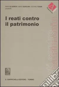 I reati contro il patrimonio Prezzo Basso