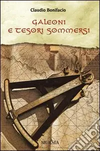 Professionale Galeoni e tesori sommersi