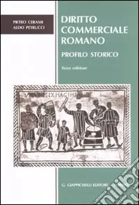 Offerta Speciale Diritto commerciale romano. Profilo storico