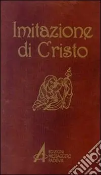 A Buon Prezzo Imitazione di Cristo