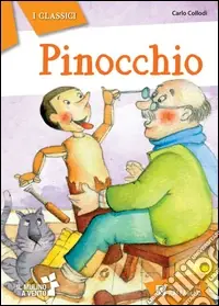 Subito Disponibile Pinocchio