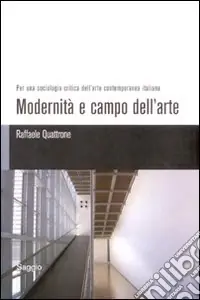 Offerta Lampo Modernità e campo dell‘arte