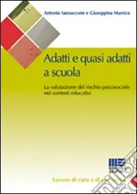 Promozione Adatti e quasi adatti a scuola