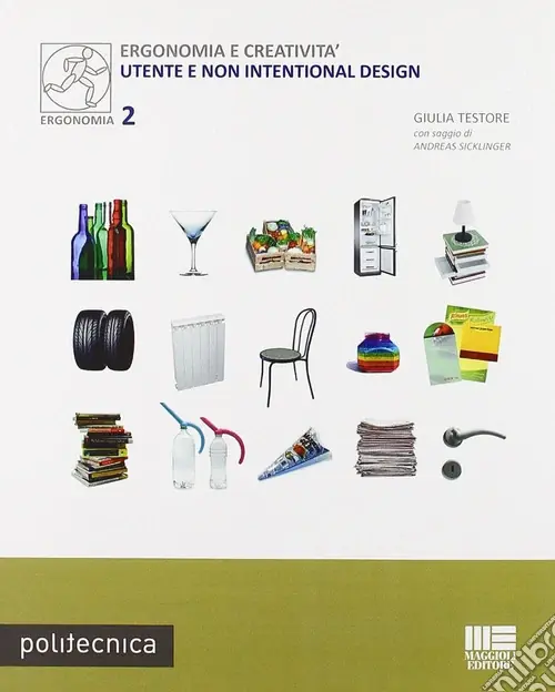 Economico Ergonomia e creatività