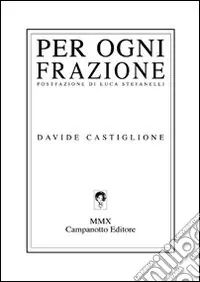 Popolare Per ogni frazione