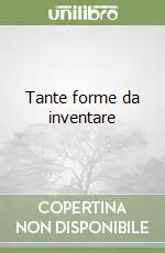 Economico Tante forme da inventare