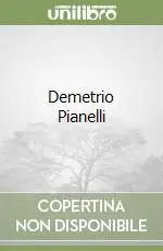 Demetrio Pianelli Must-Have