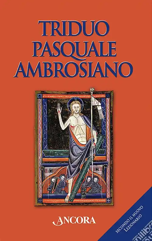 Ultime Pezzi Triduo pasquale ambrosiano. Secondo il nuovo lezionario