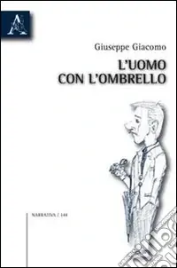 L‘uomo con l‘ombrello Saldi