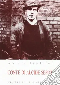 Spedizione Espresso Conte di Alcide Sepot