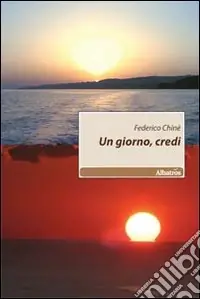 Spedito Oggi Un giorno, credi